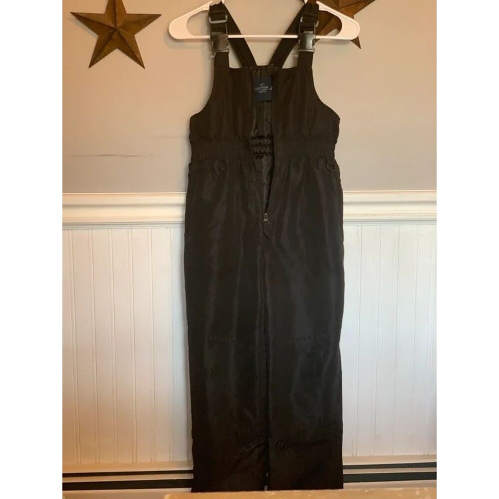 Faded glory snowsuit M (7-8)